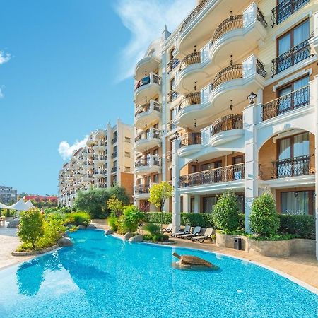 Harmony Suites Grand Resort Pantai Sunny Luaran gambar