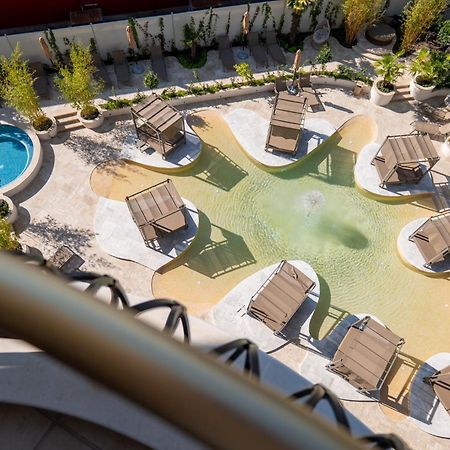 Harmony Suites Grand Resort Pantai Sunny Luaran gambar