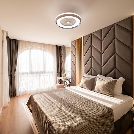 Harmony Suites Grand Resort Pantai Sunny Luaran gambar