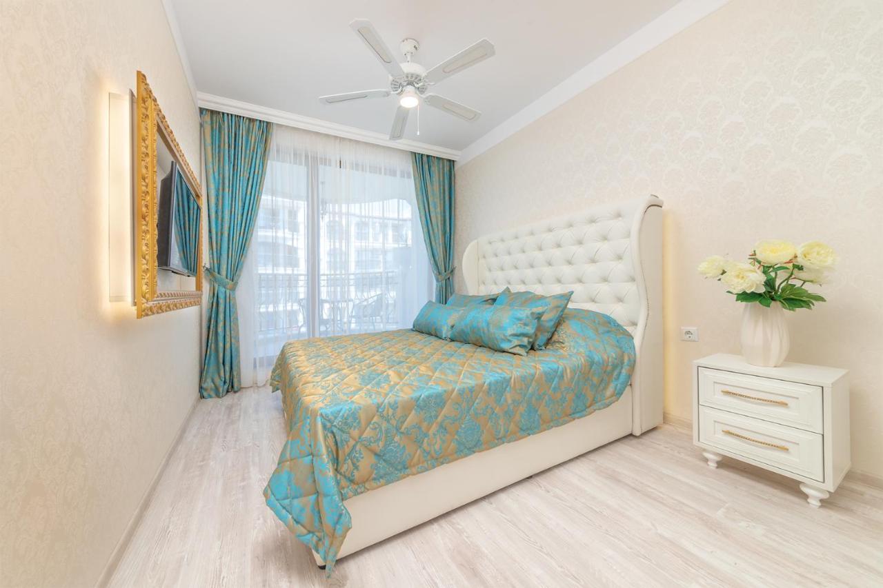 Harmony Suites Grand Resort Pantai Sunny Luaran gambar