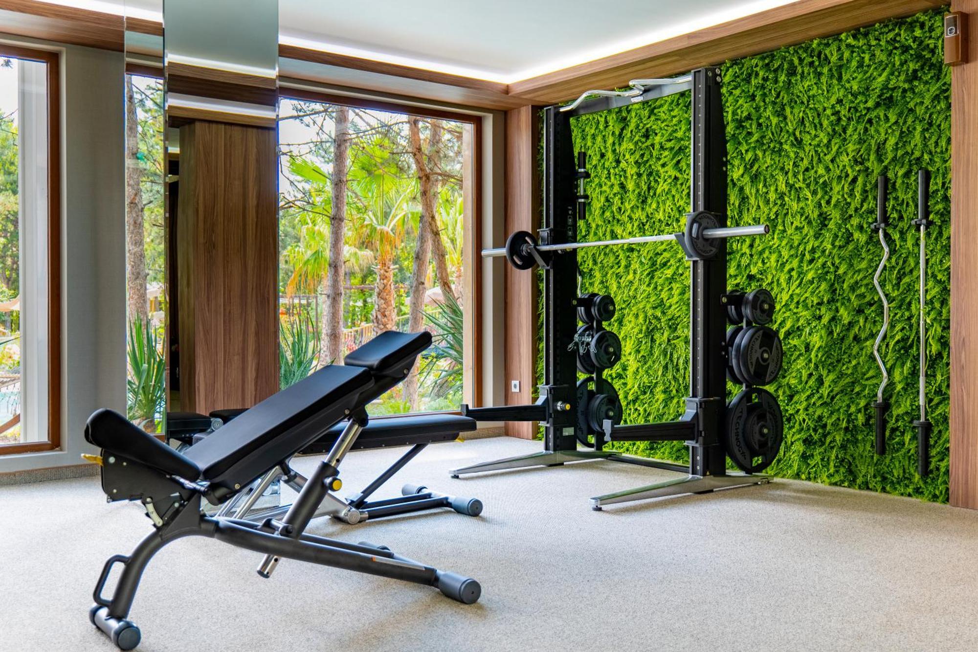 Harmony Suites Grand Resort Pantai Sunny Luaran gambar